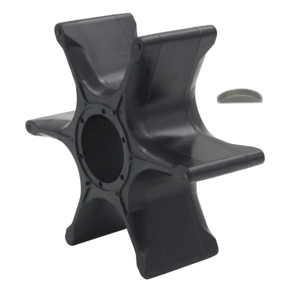 Yamaha Outboard 115 130 150 175 200 250 300 HP 2 Stroke Impeller 6E5-44352-00