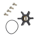 Marine Generator Sea Water Pump Impeller Kit for Westerbeke 46622 Fits Pump46120