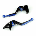 Adjustable Brake Clutch Levers for Ducati 1100/S/EVO (2009–2018) T9