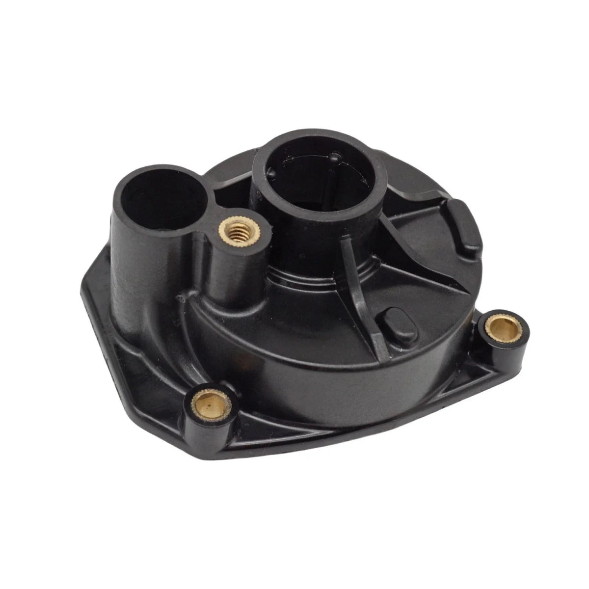 Water Pump Impeller Repair Kit for Johnson Evinrude Outboard (0777810, 777810)