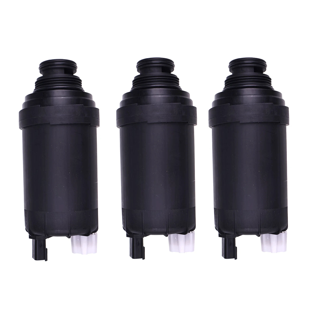 3PCS Fuel Water Separator Filter 7023589 7400454 for Bobcat E32 E35 E42 E45 E50