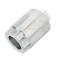 64mm Rear Differential Pinion Nut Socket Tool for Honda Recon 250 TRX250 (1997–2023)
