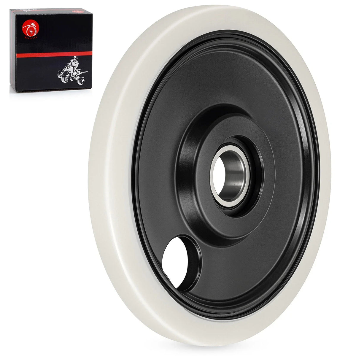 Wheel Assembly 1590457 for Polaris SKS 800/850 146in (2018–2019)