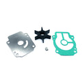 For Suzuki DF25A/30A 2014-Up Outboard Water Pump Impeller Repair Kit 17400-94L01