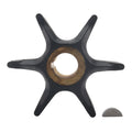 Water Pump Impeller & Key for Evinrude Johnson 85 100 115 125 HP (BRP)
