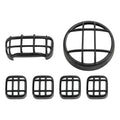Headlight Taillight Turn Signal Guard Cover for Honda CT125 (2020–2023)