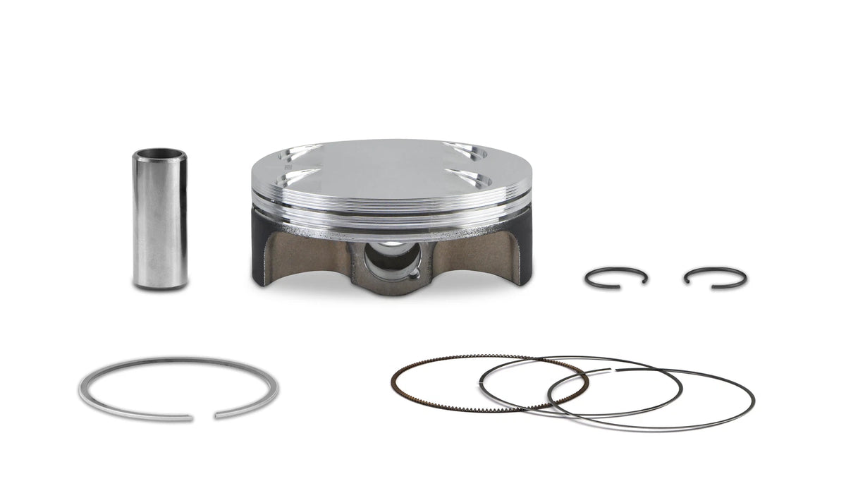 Athena Piston Kit (forged) 95.96mm for Honda CRF450R 05-08, CRF450X 05-17 (a)