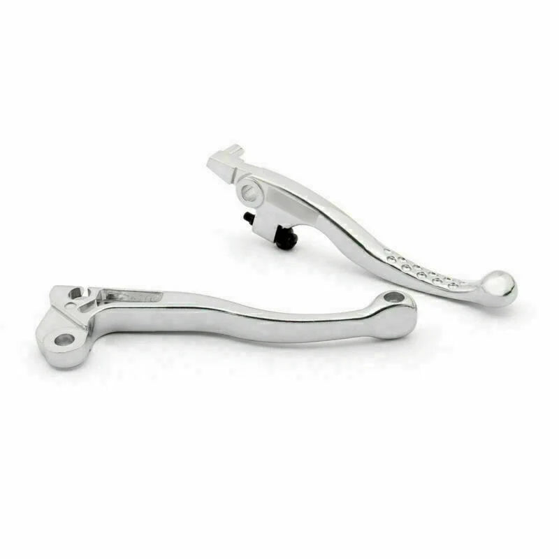 Brake Clutch Levers for Honda XR250 (1995–2007), CRM250 (1995–2000), CR125, XR400 T9