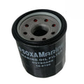 1 Pack Oil Filter for Yamaha YFM550F Grizzly Fi Auto 4X4 Eps 558 2009-2014 ATV