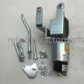 Deutz BF6L913 BF6L913C F3L91212V Fuel Shutdown Solenoid 04159708