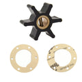 Marine Sea Water Pump Impeller VOLVO PENTA—SWEDEN MD 6A - B & MD 7A - B Engine