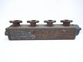 Bar Marine Ford FM17275, Exhaust Manifold