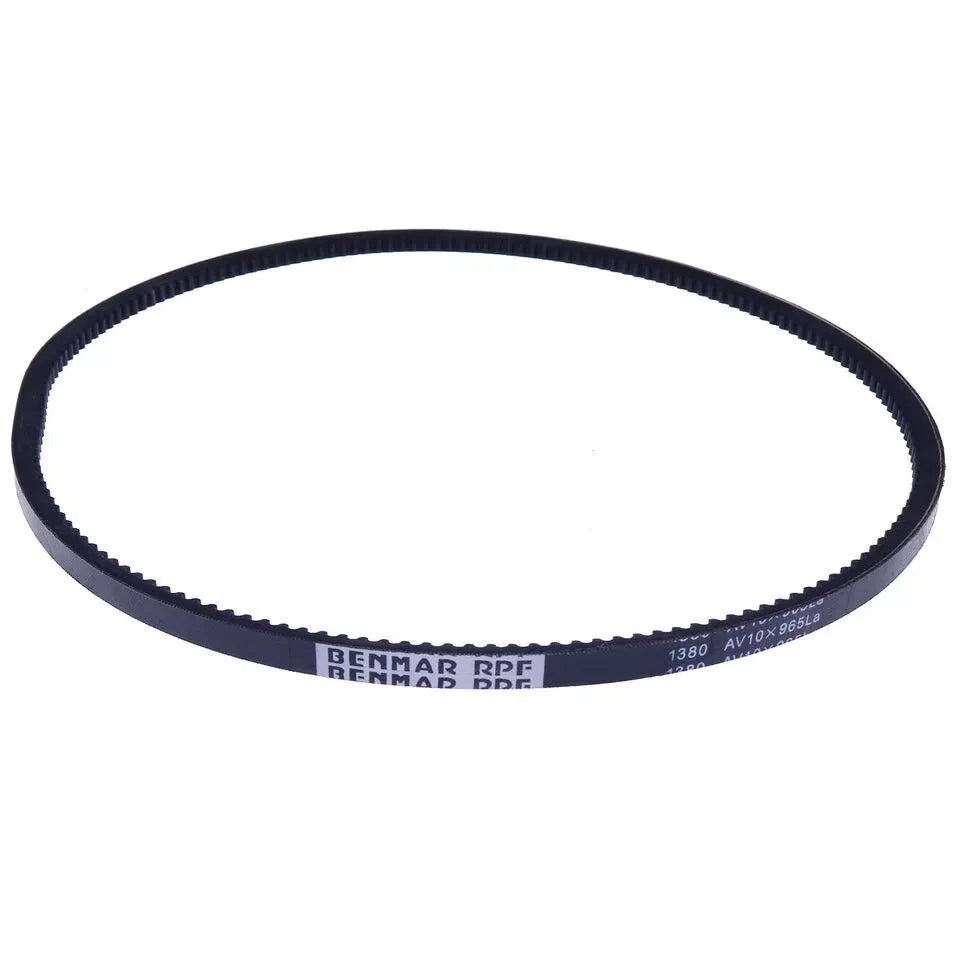 Fan Belt 1G062-97012 14911-97010 for Kubota D905 V1205 D1005 V1305 D1105 V1505