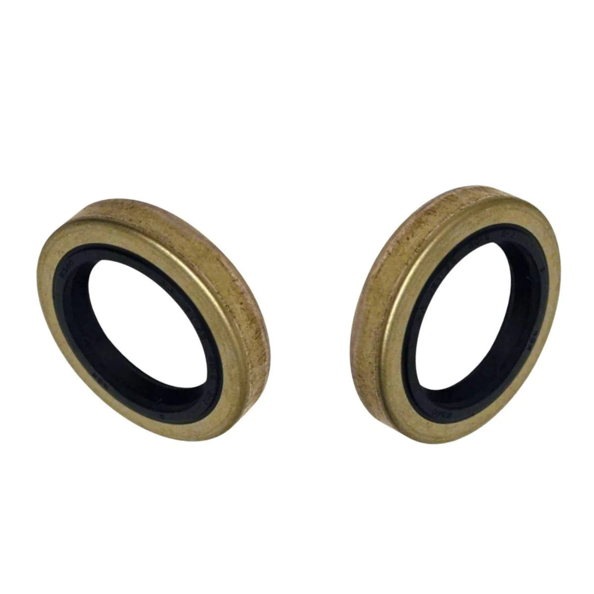 Set of 2 Oil Seals for Mercury (18-2056, 26-96503, 26-37259, 26-56394)