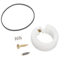 Carburetor Kit with Float for Suzuki Outboard 9.9HP 15HP (13910-93E11)