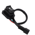 Tilt Trim Switch Yamaha Outboard 50 60 70 150 200 225 250 300 HP 69J-82563-01
