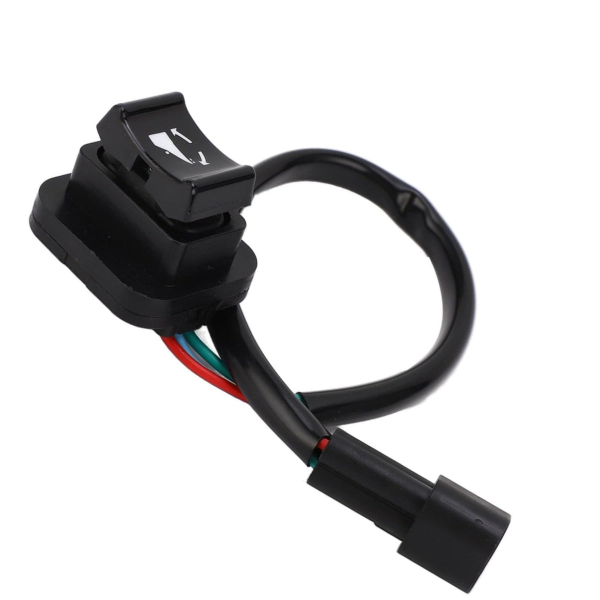 Tilt Trim Switch Yamaha Outboard 50 60 70 150 200 225 250 300 HP 69J-82563-01