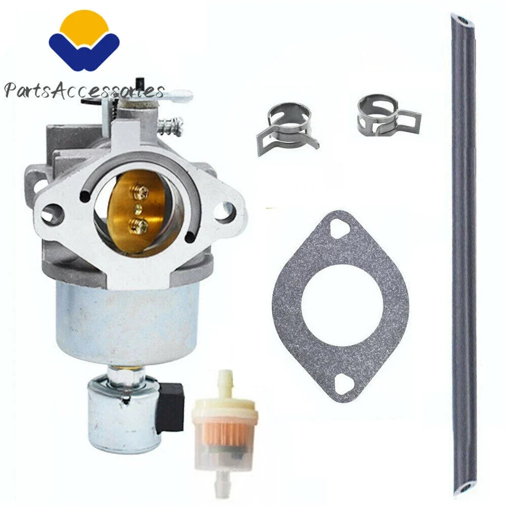 Carburetor for Briggs and Stratton 500cc 17.5hp (Replacement 594492, 24181817)