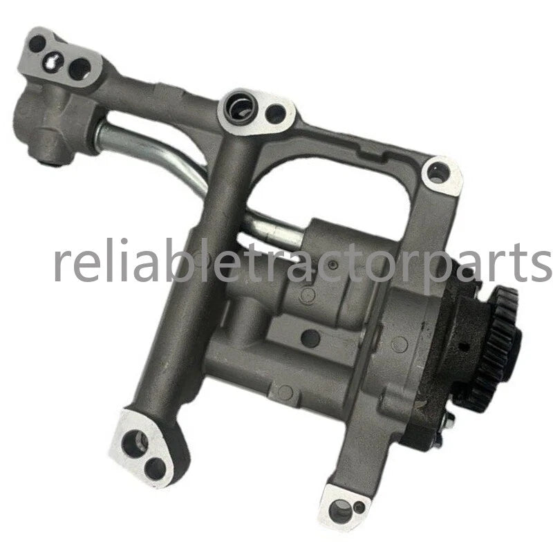 P4132F07 Engine Oil Pump for Perkins Excavator 1104 1104D-E44T 11104C-44
