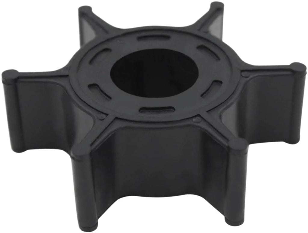 Water Pump Impeller with Key for Honda 4 Stroke 45 50 HP Outboard (19210-ZV5-003)