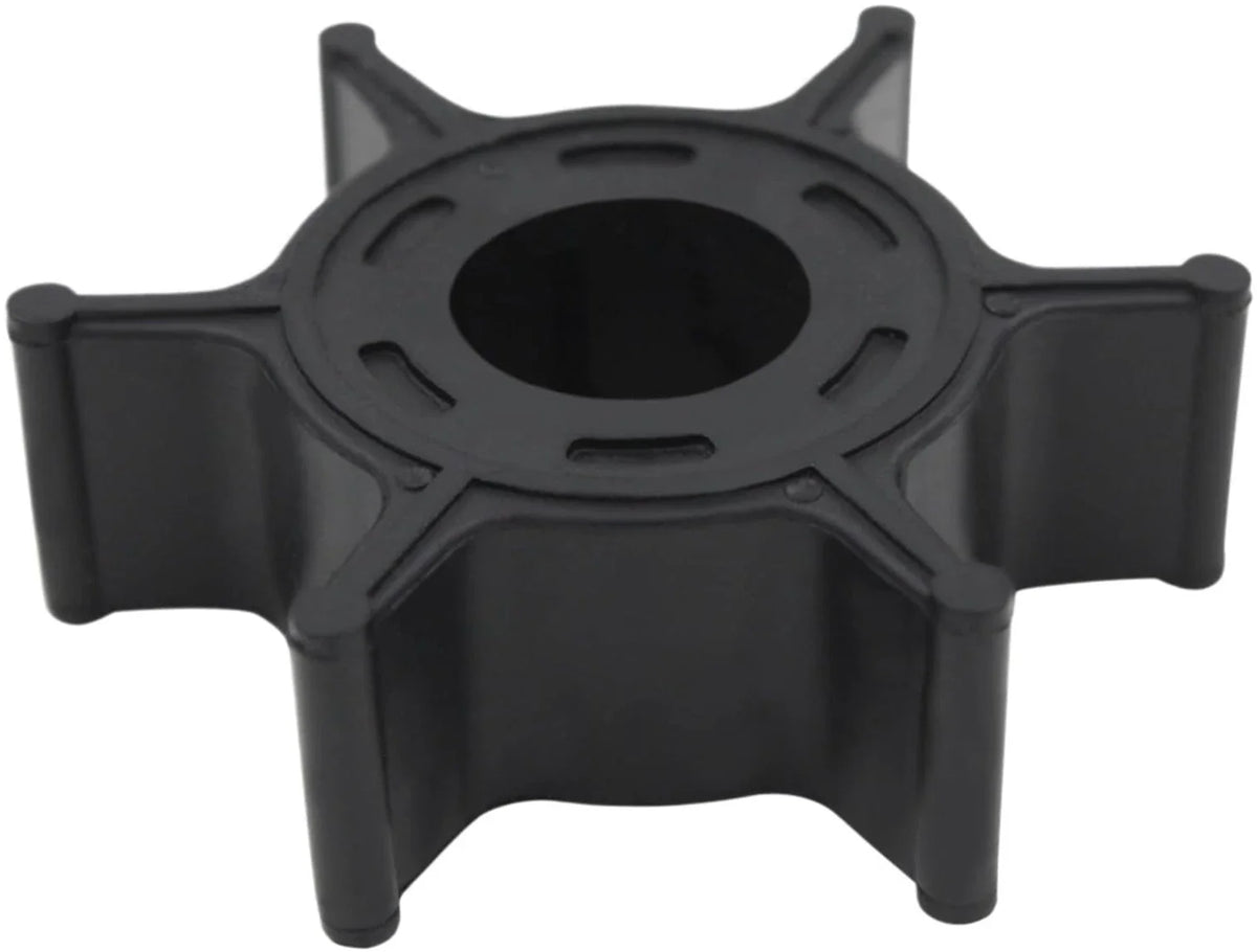Water Pump Impeller with Key for Honda 4 Stroke 45 50 HP Outboard (19210-ZV5-003)