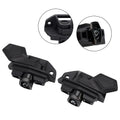 2X Quick Release Latch for Can-Am Renegade 650 800 Outlander Max (2010–2023)