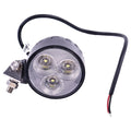Working Light 7222118 7335876 for Bobcat E50 E17 E08 E10 E35 E26 E32 E45 E55 E27