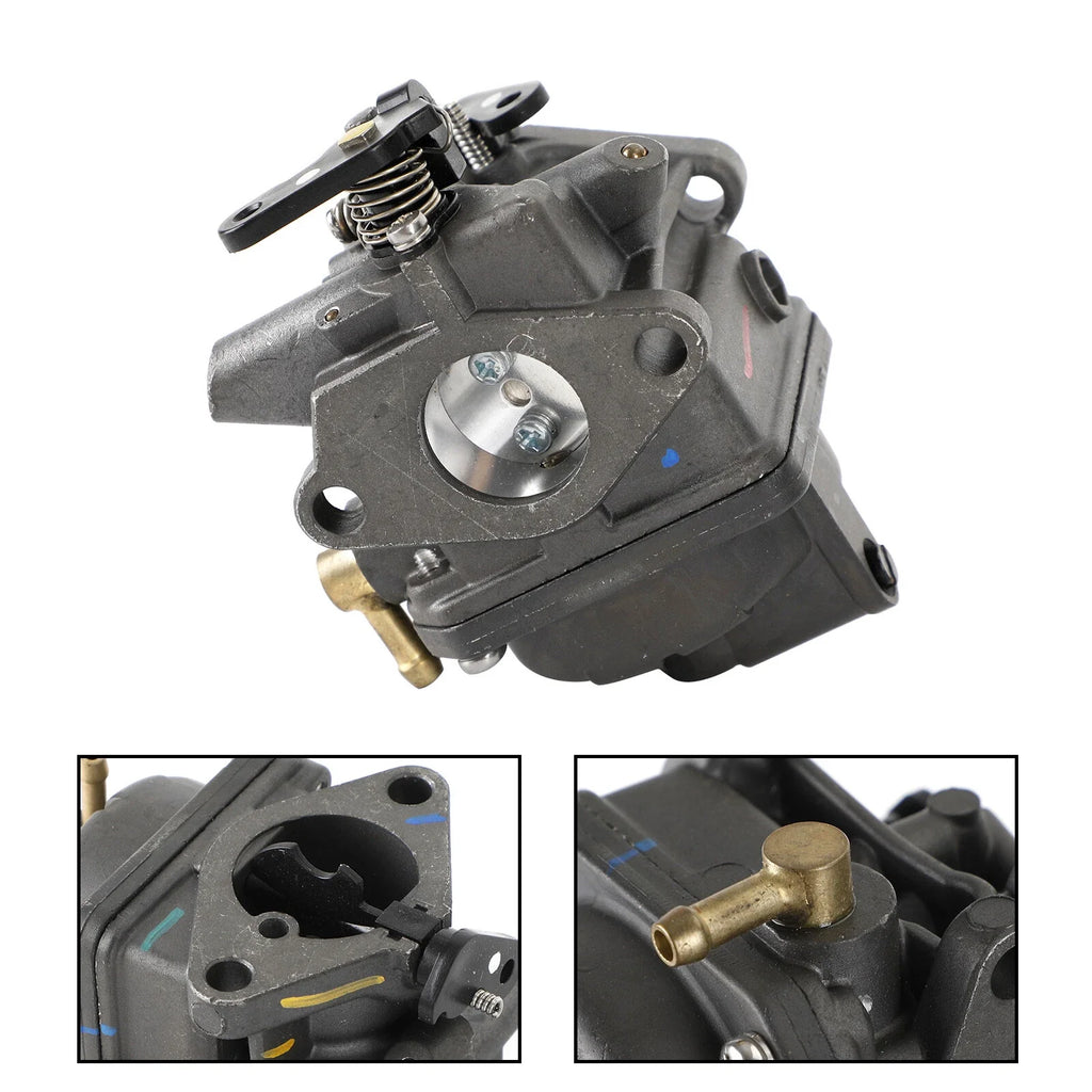 Carburetor for Honda BF8A BF8AM BF8AH BF8AK (16100-881-A01)