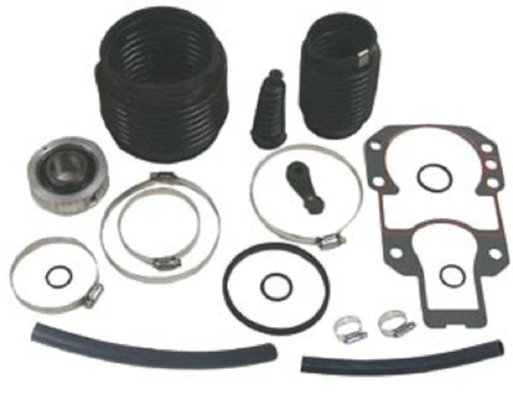 Transom Seal Kit for Mercruiser Alpha One (576-210)