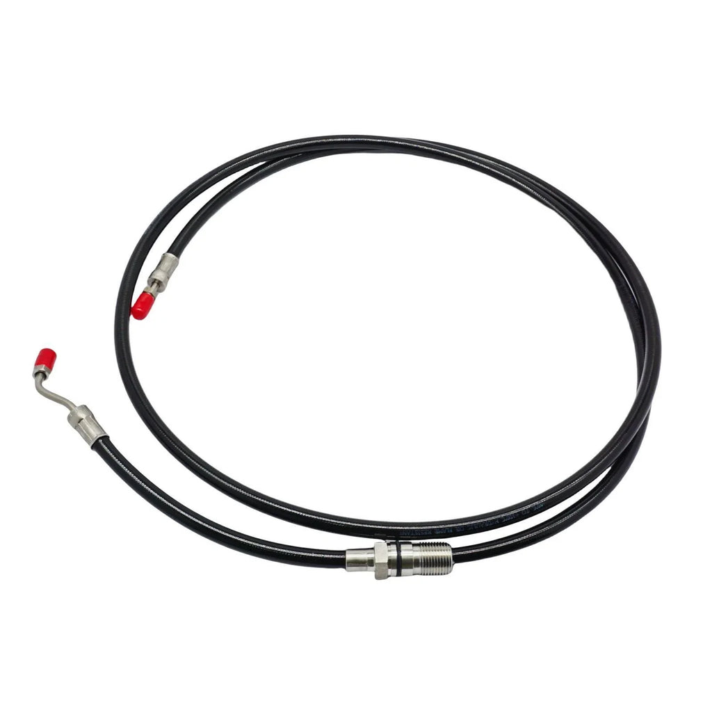 Hydraulic Hose Power Trim Kit for Volvo Marine Penta DPH DPR (21721550, 21721548)