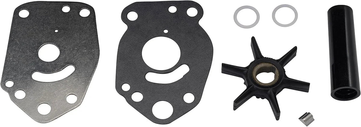Water Pump Service Kit 47-42038 for Mercury 8 9.9 15 HP (4-Stroke)