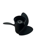 OMC Evinrude Johnson, 3 X 14 1/4 X 23 RH, SST Propeller, 389019,, OEM
