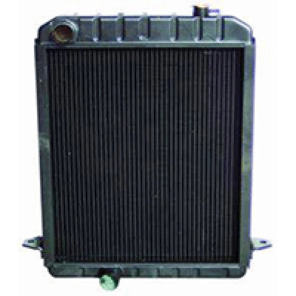 Radiator Fits John Deere 300 300D 310 310C 310D 315 315C 315D AT156560 AT167021