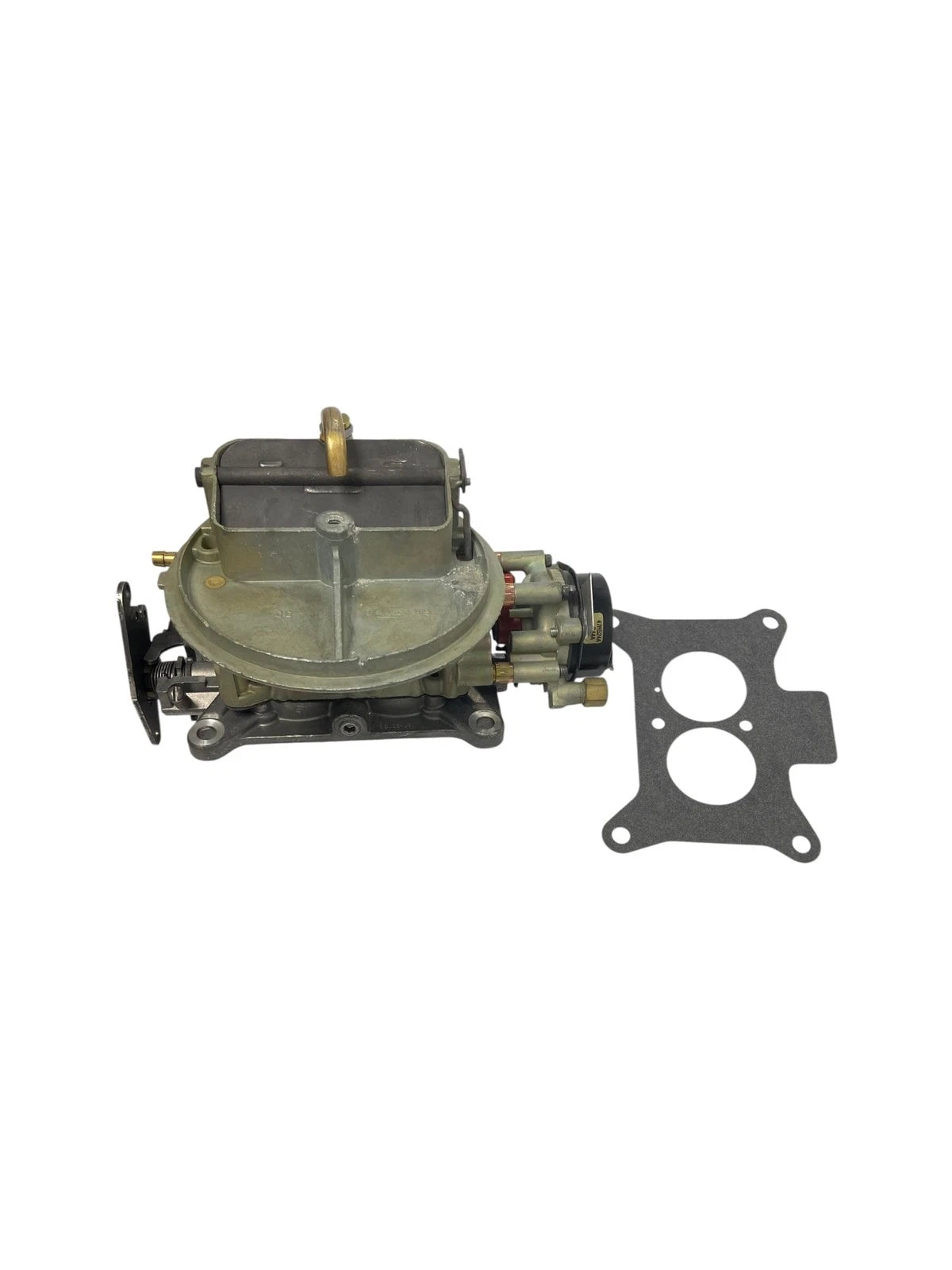 Sierra 18-7636, Marine 500 CFM Barrel Carburetor with Gasket Seal, (minor Dents)
