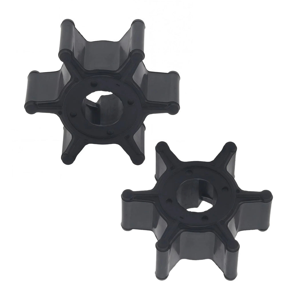 6L5-44352-00 Water Pump Impeller for Yamaha Outboard 2.5 HP (4-Stroke)
