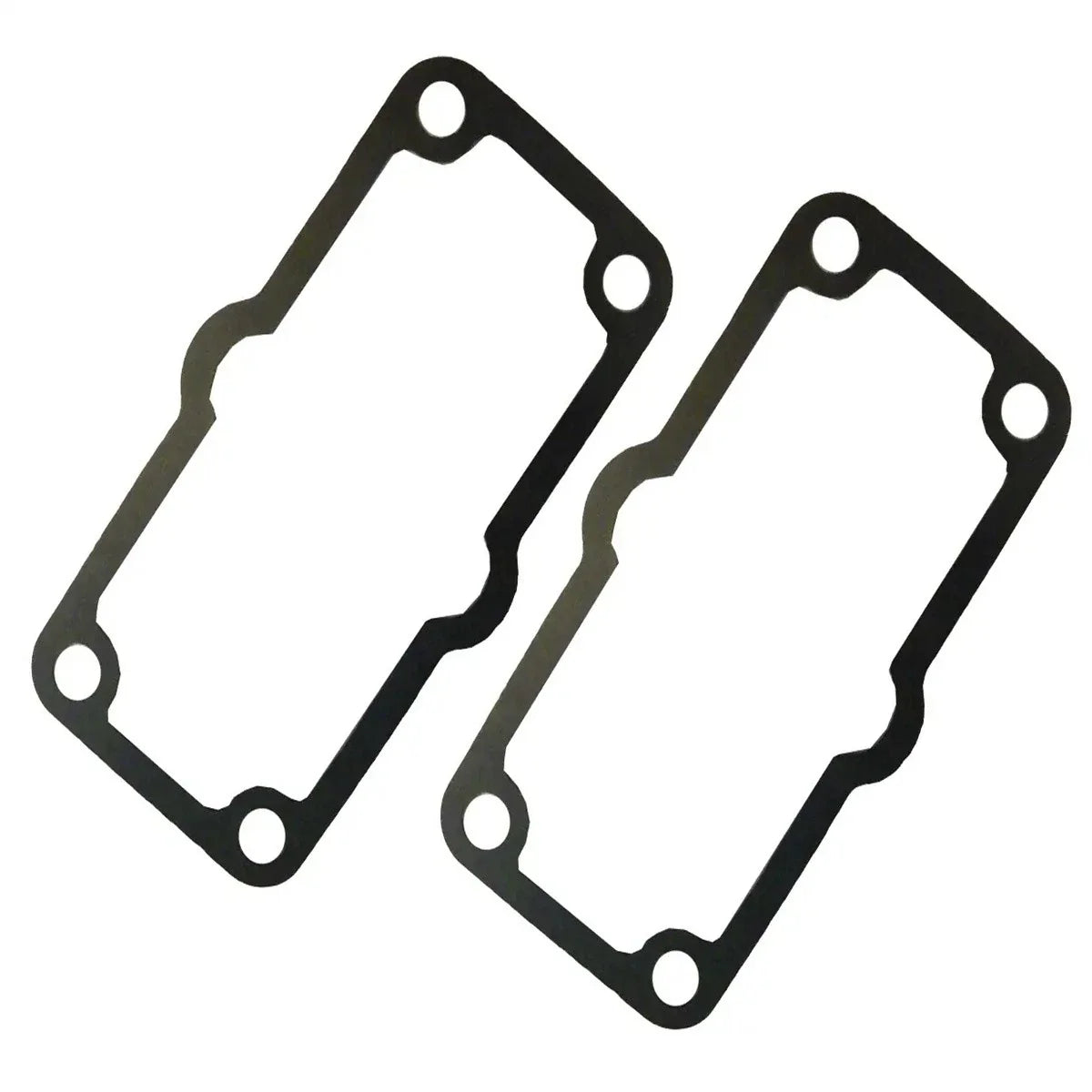2Pcs Gasket for Mercury Marine Outboard (27-825815, 825815)