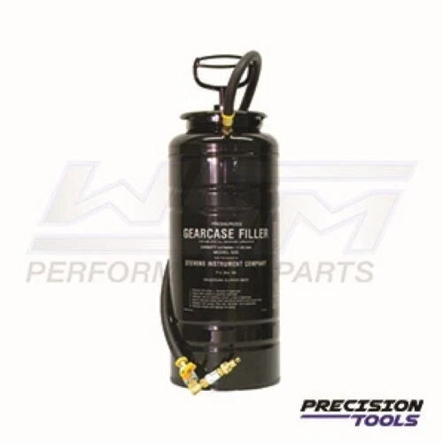 Precision Gearcase Filler for Johnson Evinrude Mercury (Outboard/I/O) 995-100