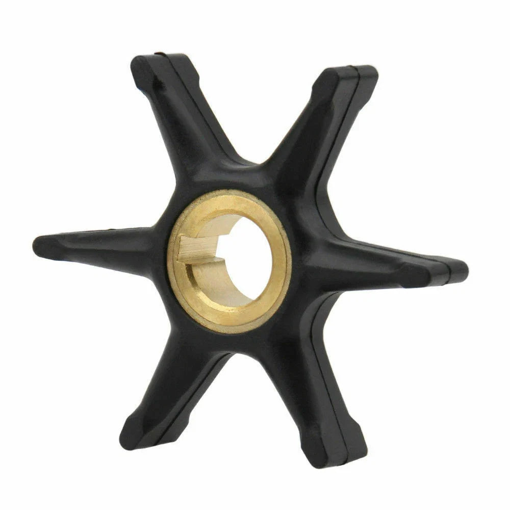 Water Pump Impeller for Johnson Evinrude Outboard (377178, 775519)