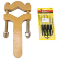 Max Length 380mm Exchange Cylinder Seal Kit Small Wrench for 6T-20T Excavator