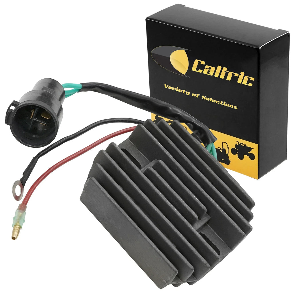 Regulator Rectifier for Mercury Marine 90 90Hp 4-Stroke (2000–2005)