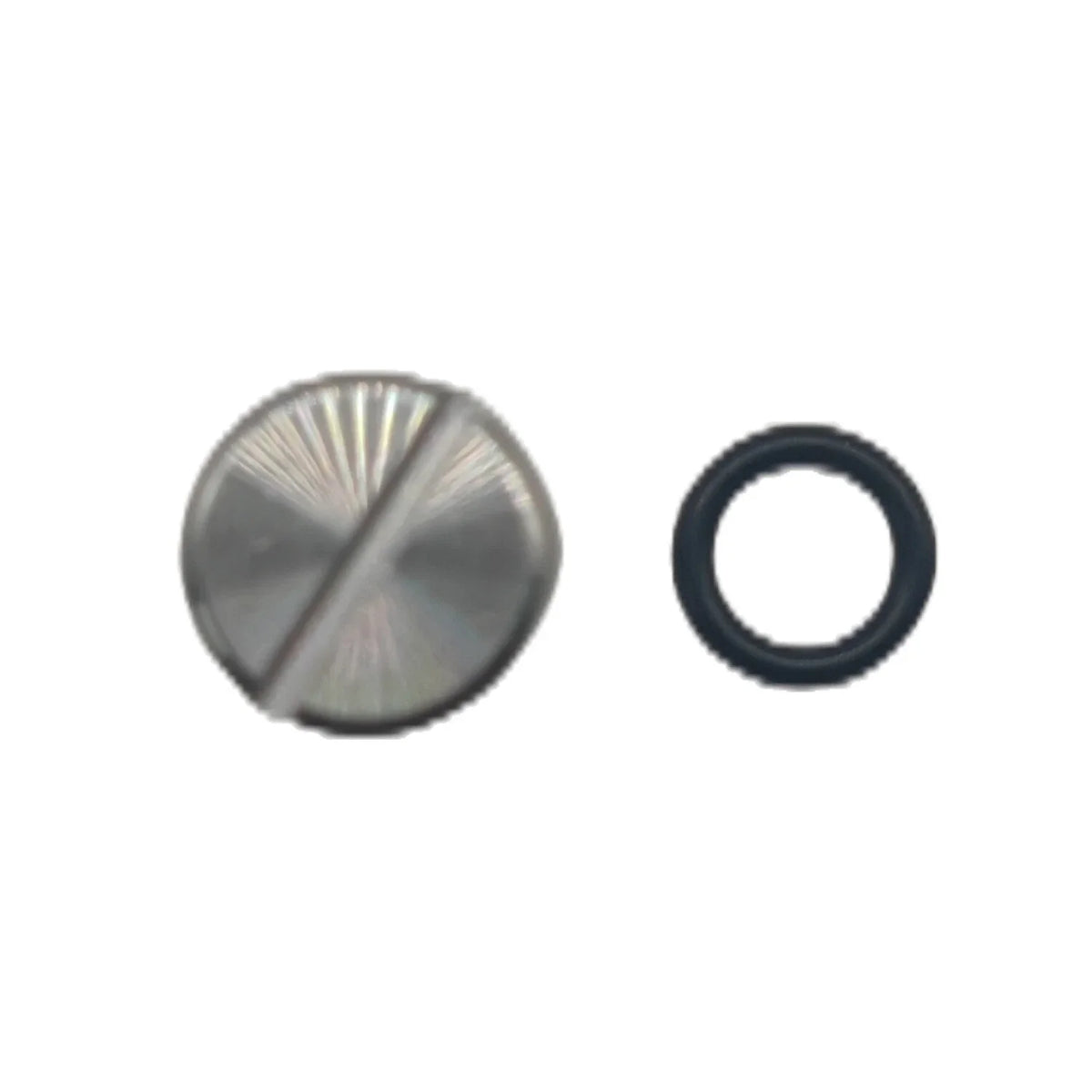 Magnetic Drain Plug w/Oring for Volvo Penta 270 275 280 290 (1970–1990)