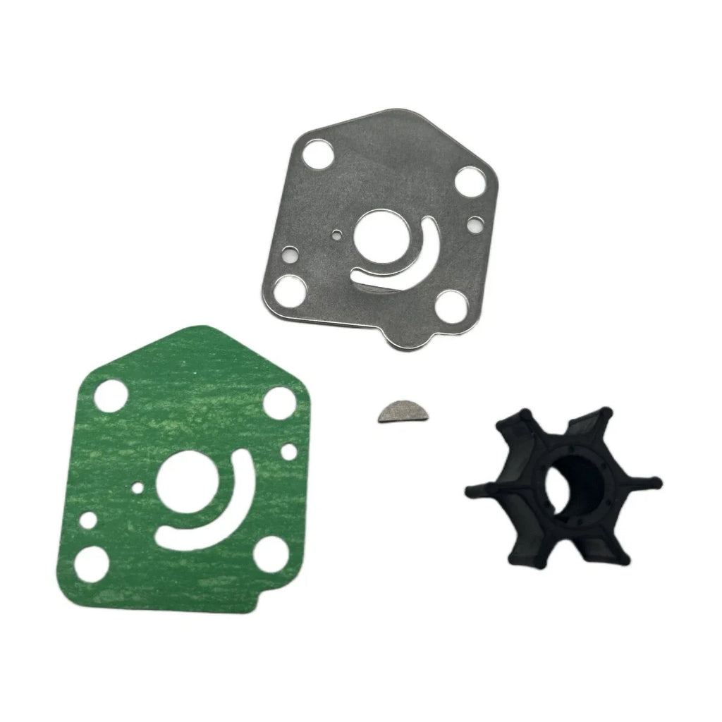 Water Pump Impeller Kit 5033106 0766485 for Johnson Evinrude 9.9 15 HP (1990–2023)