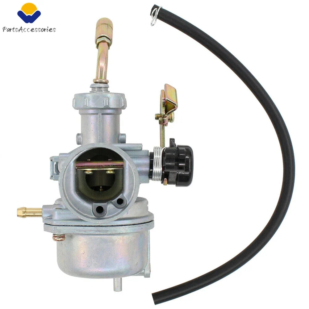 Carburetor for Kawasaki KLX110 KLX110L (2002–2023) 15003-1694 15003-0097 15004-0065