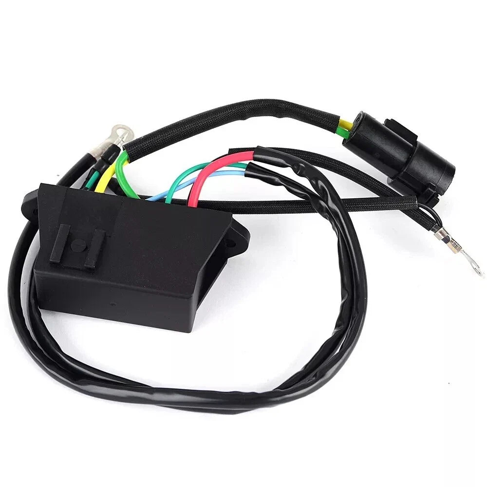 Trim & Tilt Relay Assembly for Honda BF35 BF40 BF45 BF50 (38550-ZV5-822, 38550-ZV5-823)