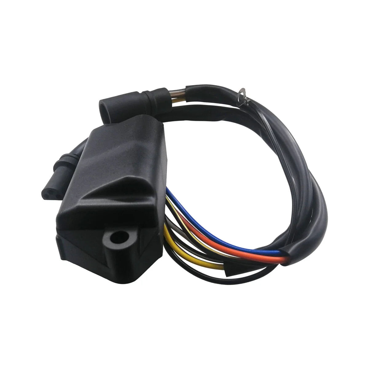 CDI Power Pack for Evinrude Johnson Outboard 2-Cylinder 4-60 HP (1977–1984)