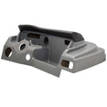 Lund Boat Blank Dash Panel 2249318 - 35 1/4 X 14 Inch Gray Fiberglass