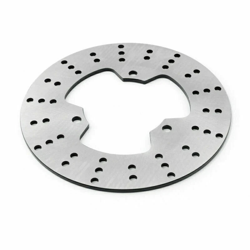 Rear Brake Disc Rotor for FZR250 R1-Z 250 SDR200 SRX600 SZR660 TZR250/125 (1987–1999)