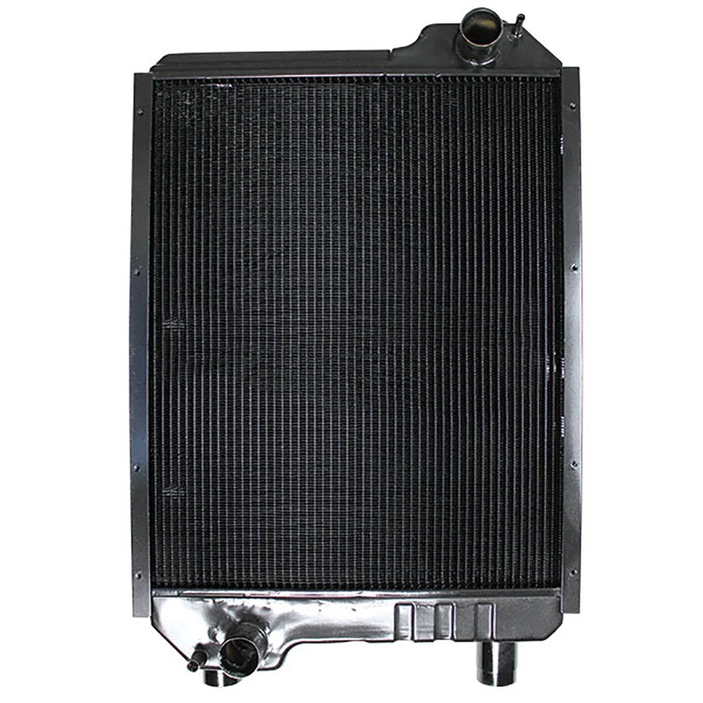 Interchangeabl E Radiator 82013307 Fits Case IH & Fits Holland Models