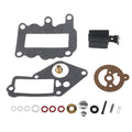 382048 Outboard Carburetor Repair Kit for Evinrude Johnson Marine Outboard Motor