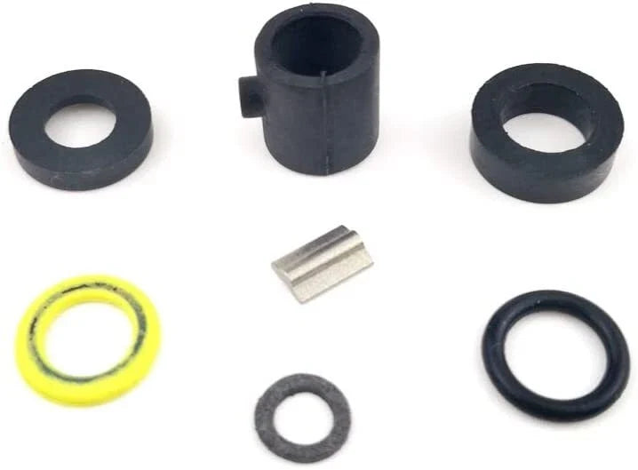 Water Pump Impeller Kit for Mercury 4-9.8 HP Outboard (Replaces 46-70941A3)